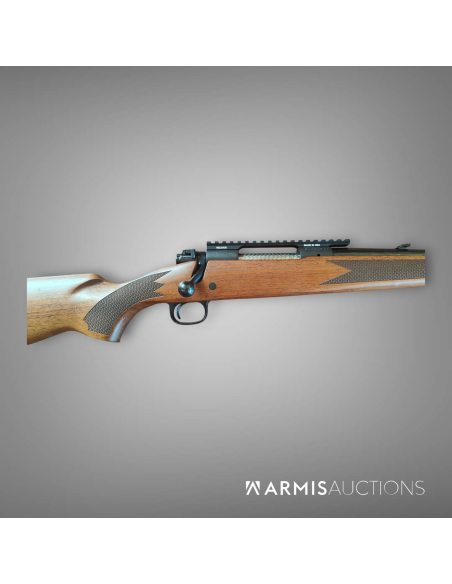 Carabine à verrou Winchester Mle 70 .300 WM