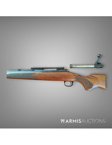 Carabine à verrou Winchester Mle 70 .300 WM