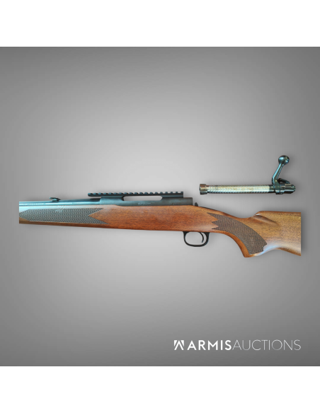 Carabine à verrou Winchester Mle 70 .300 WM