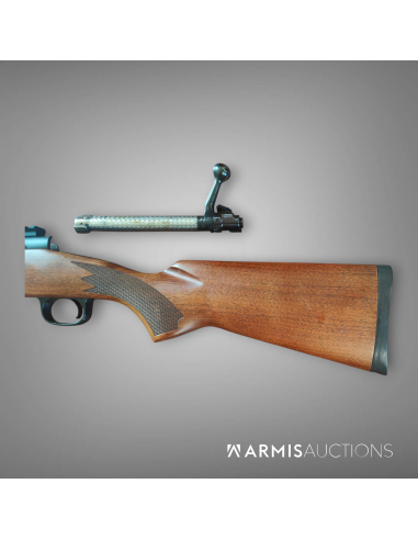 Carabine à verrou Winchester Mle 70 .300 WM