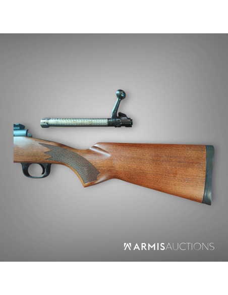 Carabine à verrou Winchester Mle 70 .300 WM