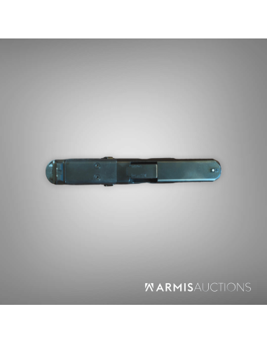 Pistolet semi-automatique Glock 19 Gen5 MOS Détente Timney