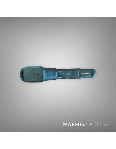 Pistolet semi-automatique Glock 19 Gen5 MOS Détente Timney