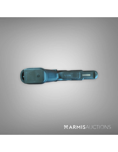 Pistolet semi-automatique Glock 19 Gen5 MOS Détente Timney