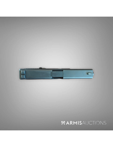 PIstolet semi-automatique Glock 17 Gen4