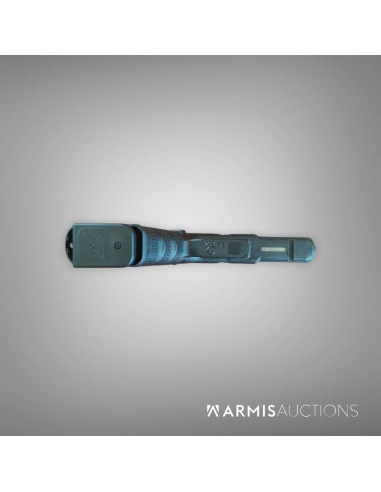 PIstolet semi-automatique Glock 17 Gen4