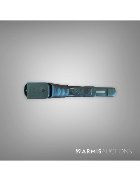 PIstolet semi-automatique Glock 17 Gen4