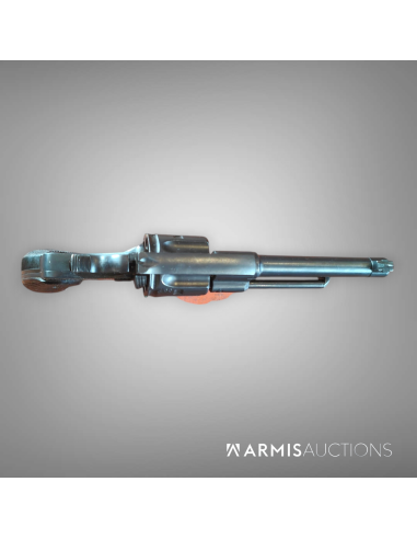 Revolver d'ordonnance W+F 1882/29