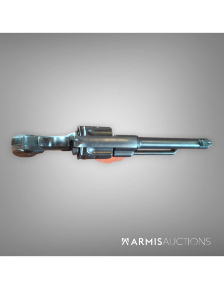 Revolver d'ordonnance W+F 1882/29