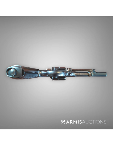 Revolver	d'ordonnance W+F Bern 1882