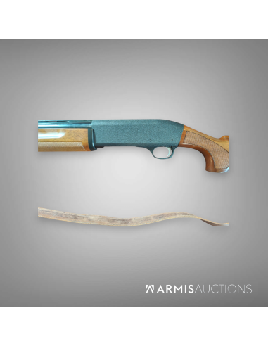 Fusil semi-automatique Franchi Tactical 12/70