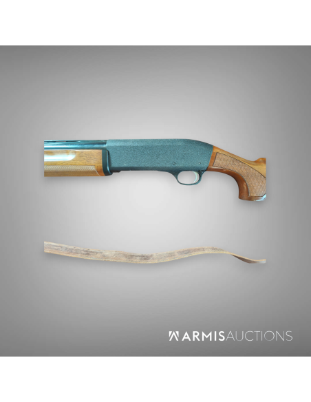 Fusil semi-automatique Franchi Tactical 12/70