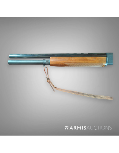 Fusil semi-automatique Franchi Tactical 12/70