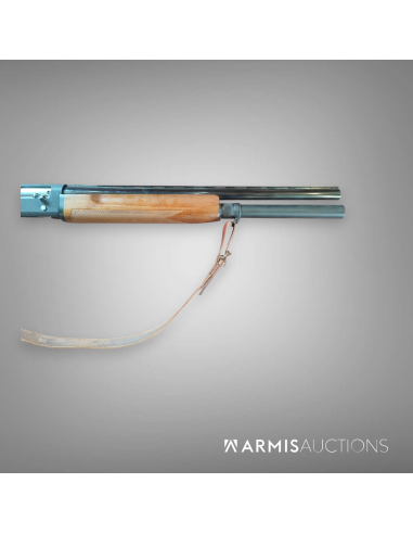 Fusil semi-automatique Franchi Tactical 12/70