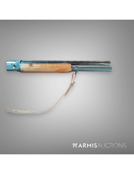 Fusil semi-automatique Franchi Tactical 12/70