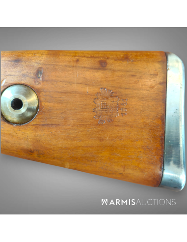 Mauser K98k contrat portuguais 1941