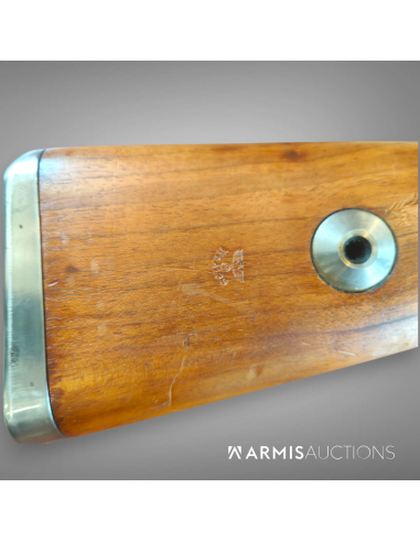 Mauser K98k contrat portuguais 1941