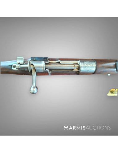 Fusil d'infanterie Mauser 1908 brésilien
