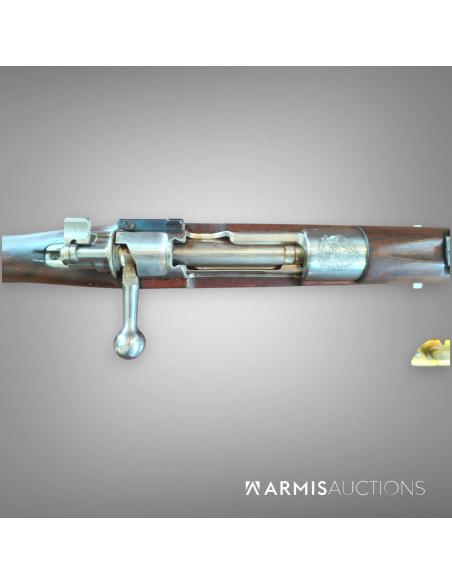 Fusil d'infanterie Mauser 1908 brésilien