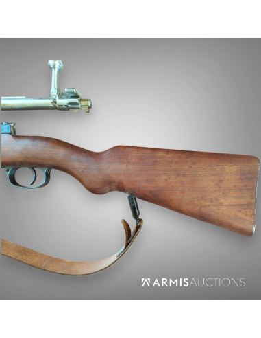 Fusil d'infanterie Mauser 1908 brésilien