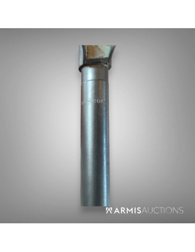 Carabine semi-automatique US M1 I.B.M . Corp. parachutistes