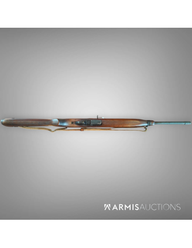 copy of Carabine semi-automatique US M1 I.B.M . Corp. parachutistes