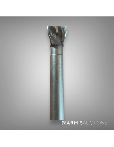 copy of Carabine semi-automatique US M1 I.B.M . Corp. parachutistes