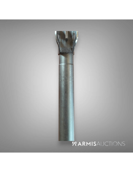 copy of Carabine semi-automatique US M1 I.B.M . Corp. parachutistes