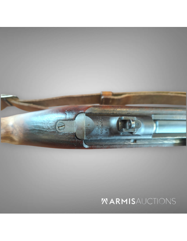 copy of Carabine semi-automatique US M1 I.B.M . Corp. parachutistes