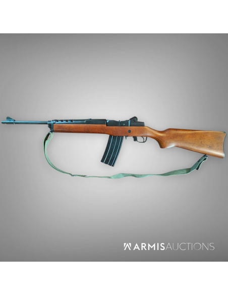 Carabine semi-automatique Ruger Mini 14