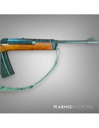 Carabine semi-automatique Ruger Mini 14