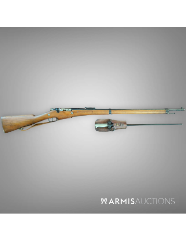 copy of Fusil d'infanterie 07/15