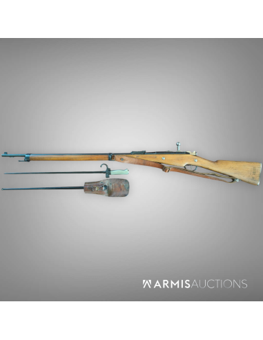 copy of Fusil d'infanterie 07/15