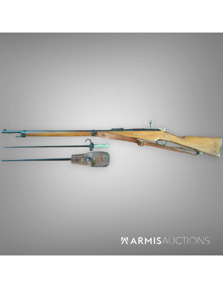 copy of Fusil d'infanterie 07/15