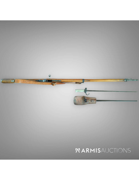 copy of Fusil d'infanterie 07/15