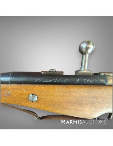copy of Fusil d'infanterie 07/15