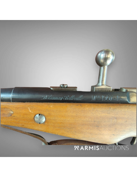 copy of Fusil d'infanterie 07/15