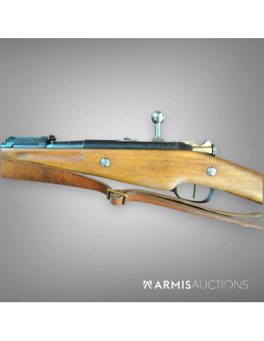 copy of Fusil d'infanterie 07/15