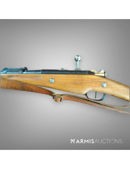 copy of Fusil d'infanterie 07/15