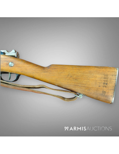 copy of Fusil d'infanterie 07/15