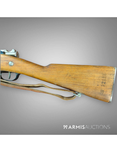 copy of Fusil d'infanterie 07/15