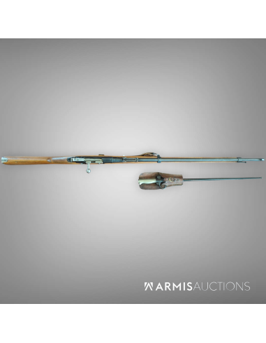 copy of Fusil d'infanterie 07/15