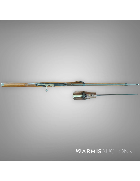 copy of Fusil d'infanterie 07/15