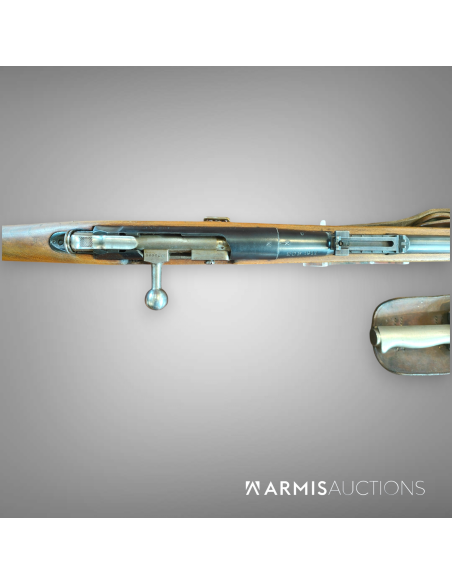 copy of Fusil d'infanterie 07/15