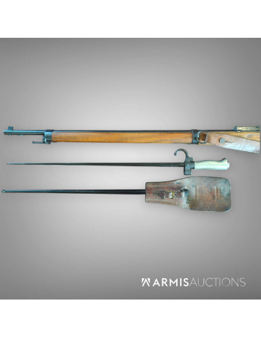 copy of Fusil d'infanterie 07/15