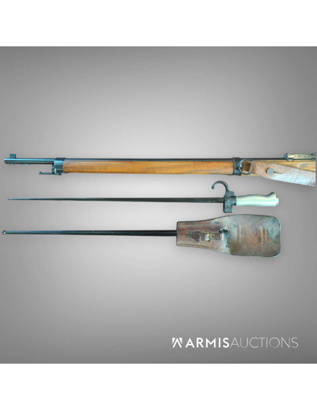 copy of Fusil d'infanterie 07/15