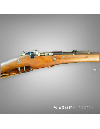 copy of Fusil d'infanterie 07/15