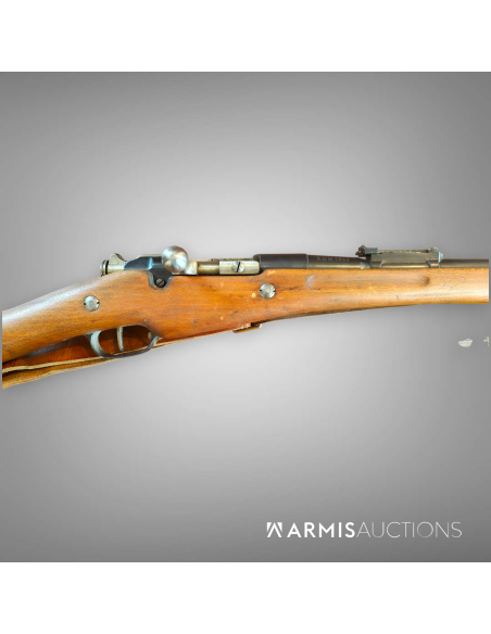 copy of Fusil d'infanterie 07/15