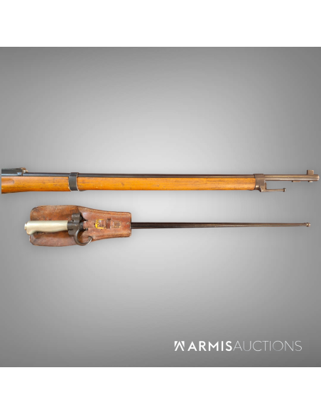 copy of Fusil d'infanterie 07/15