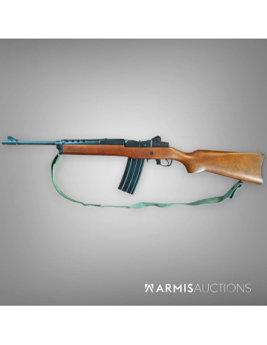 Carabine semi-automatique Ruger Mini 14